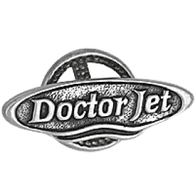 Значок Doctor Jet