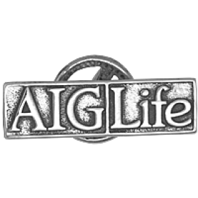 Значок AIG Life