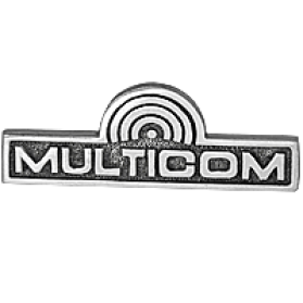Значок Multicom