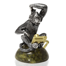 «Обезьяна» символ 2016 года обезьяна